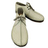 クラークス Clarks Desert Trekデザートトレック スエード シューズ メンズ 8/32