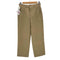 リーバイス Levis 9分丈チノパンツ STA PREST WIDE LEG レディース w26