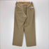 リーバイス Levis 9分丈チノパンツ STA PREST WIDE LEG レディース w26
