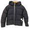 β MEN フーデッドダウンジャケット メンズ JPN:M