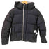 β MEN フーデッドダウンジャケット メンズ JPN:M