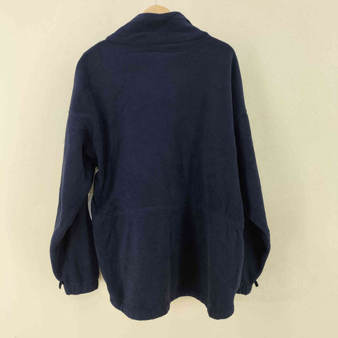 コロンビア Columbia ジップアップ フリースジャケット レディース import:XL
