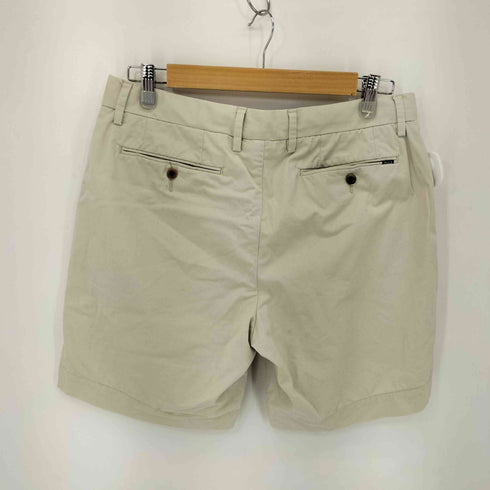 ポロラルフローレン POLO RALPH LAUREN STRETCH STRAIGHT FIT チノショーツ メンズ 32