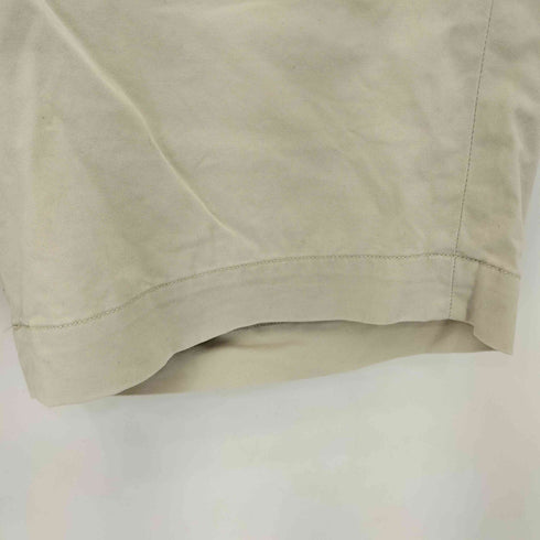 ポロラルフローレン POLO RALPH LAUREN STRETCH STRAIGHT FIT チノショーツ メンズ 32