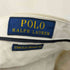 ポロラルフローレン POLO RALPH LAUREN STRETCH STRAIGHT FIT チノショーツ メンズ 32