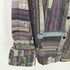 ポールスミスブラックレーベル Paul Smith BLACK LABEL 洋書柄 マルチカラー L/S シャツ レディース 46L
