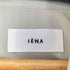 イエナ IENA ランダムプリーツシフォンティアードワンピース レディース 38