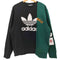 アディダスオリジナルス adidas Originals 21AW Modern Retro Crew メンズ JPN:L