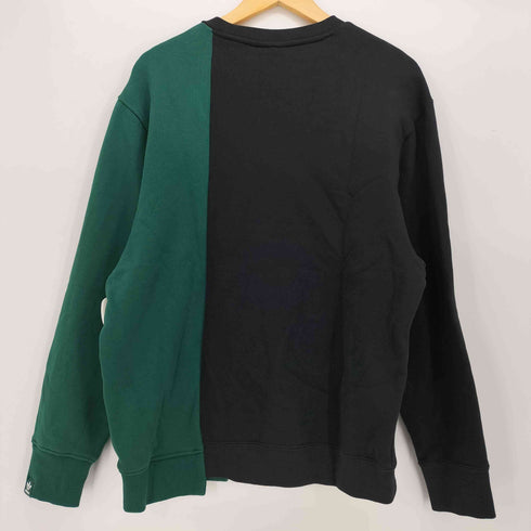 アディダスオリジナルス adidas Originals 21AW Modern Retro Crew メンズ JPN:L
