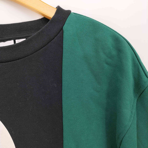 アディダスオリジナルス adidas Originals 21AW Modern Retro Crew メンズ JPN:L