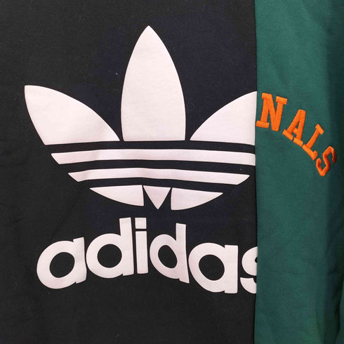 アディダスオリジナルス adidas Originals 21AW Modern Retro Crew メンズ JPN:L