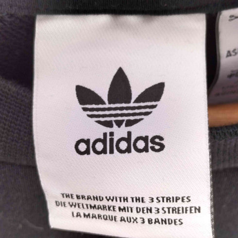 アディダスオリジナルス adidas Originals 21AW Modern Retro Crew メンズ JPN:L