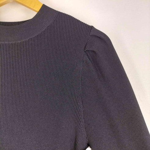 ラブティックボンボン La boutique BonBon 23SS クールタッチUVニットドッキングワンピース レディース PS(低身長)