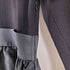 ラブティックボンボン La boutique BonBon 23SS クールタッチUVニットドッキングワンピース レディース PS(低身長)