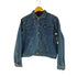 A.C.T.I.V.E WEAR デニムジャケット レディース JPN:42