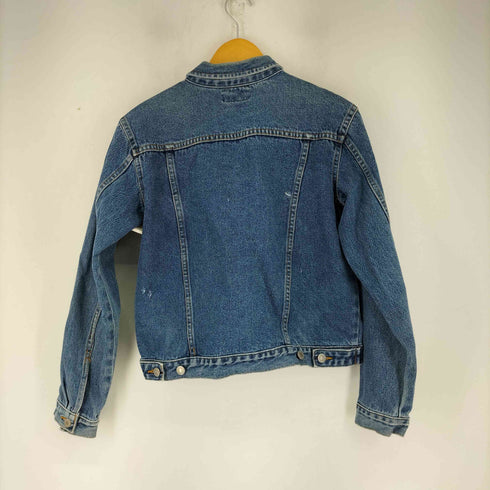 A.C.T.I.V.E WEAR デニムジャケット レディース JPN:42