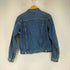 A.C.T.I.V.E WEAR デニムジャケット レディース JPN:42