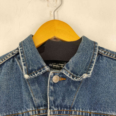 A.C.T.I.V.E WEAR デニムジャケット レディース JPN:42