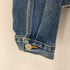 A.C.T.I.V.E WEAR デニムジャケット レディース JPN:42