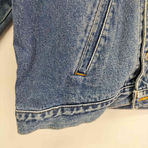 A.C.T.I.V.E WEAR デニムジャケット レディース JPN:42