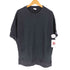 チャンピオン Champion REVERSE WEAVE リバースウィーブ 同色 目あり 刺繍 Vガゼット S/S コットン スウェット Tシャツ メンズ import:XL