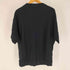 チャンピオン Champion REVERSE WEAVE リバースウィーブ 同色 目あり 刺繍 Vガゼット S/S コットン スウェット Tシャツ メンズ import:XL
