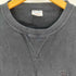 チャンピオン Champion REVERSE WEAVE リバースウィーブ 同色 目あり 刺繍 Vガゼット S/S コットン スウェット Tシャツ メンズ import:XL