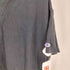 チャンピオン Champion REVERSE WEAVE リバースウィーブ 同色 目あり 刺繍 Vガゼット S/S コットン スウェット Tシャツ メンズ import:XL