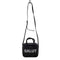 michino paris 2WAY salut ショルダーバック ピガルバッグ レディース