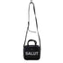 michino paris 2WAY salut ショルダーバック ピガルバッグ レディース