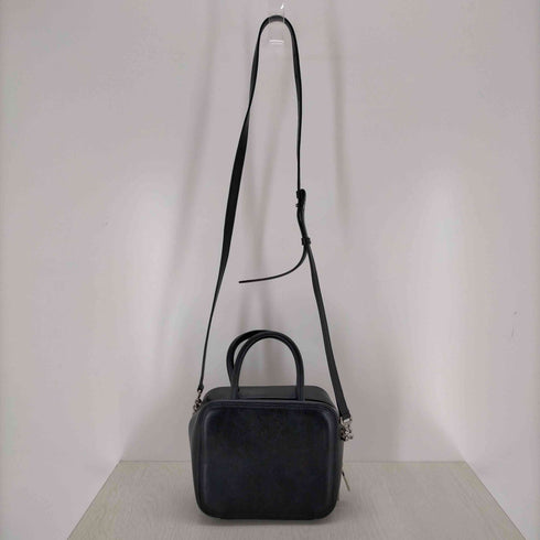 michino paris 2WAY salut ショルダーバック ピガルバッグ レディース