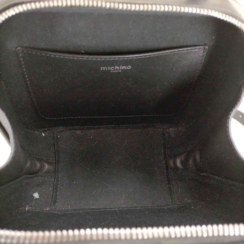 michino paris 2WAY salut ショルダーバック ピガルバッグ レディース