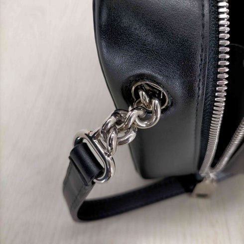 michino paris 2WAY salut ショルダーバック ピガルバッグ レディース