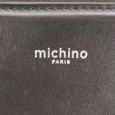 michino paris 2WAY salut ショルダーバック ピガルバッグ レディース
