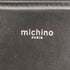 michino paris 2WAY salut ショルダーバック ピガルバッグ レディース