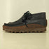 クラークスオリジナルズ Clarks ORIGINALS Natural Latex ワラビーシューズ メンズ UK:7.5G
