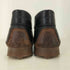 クラークスオリジナルズ Clarks ORIGINALS Natural Latex ワラビーシューズ メンズ UK:7.5G