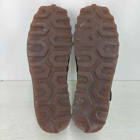 クラークスオリジナルズ Clarks ORIGINALS Natural Latex ワラビーシューズ メンズ UK:7.5G