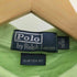 ポロバイラルフローレン Polo by RALPH LAUREN CUSTOM FIT ビッグ ポニー 刺繍 ナンバリング 3 鹿の子 ポロシャツ メンズ import:M