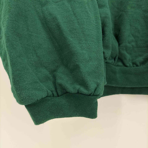カルバンクラインジーンズ Calvin Klein Jeans ロゴ刺繍 クルーネック スウェット メンズ import:XL