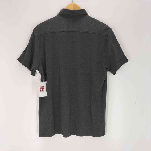 アルチザン ARTISAN リネン半袖シャツ メンズ import:L