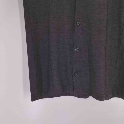アルチザン ARTISAN リネン半袖シャツ メンズ import:L