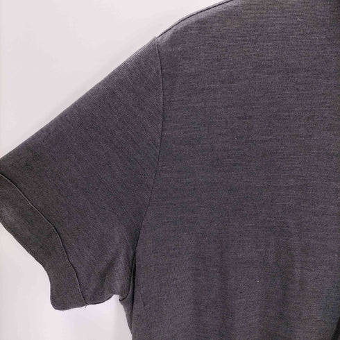 アルチザン ARTISAN リネン半袖シャツ メンズ import:L