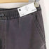 ジーユー GU 24AW ウォームデニムストレッチワイドパンツ+E メンズ JPN:M