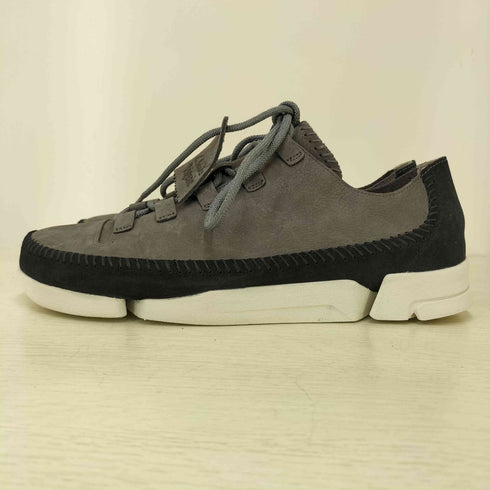 クラークスオリジナルズ Clarks ORIGINALS TrigenicFlex 2 トライジェニックフレックス 2 Vibramソール メンズ 25.5cm