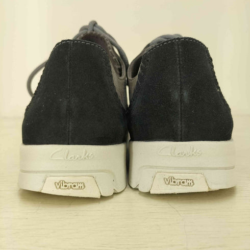 クラークスオリジナルズ Clarks ORIGINALS TrigenicFlex 2 トライジェニックフレックス 2 Vibramソール メンズ 25.5cm