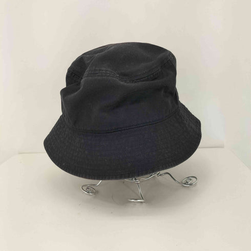 カルバンクライン CALVIN KLEIN Hat TECHNICAL LOGO BUCKET メンズ OS
