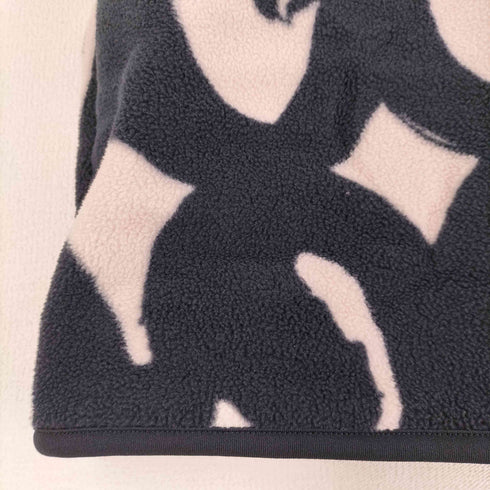 マリメッコ marimekko 23AW フリーススカート 総柄 レディース JPN:S