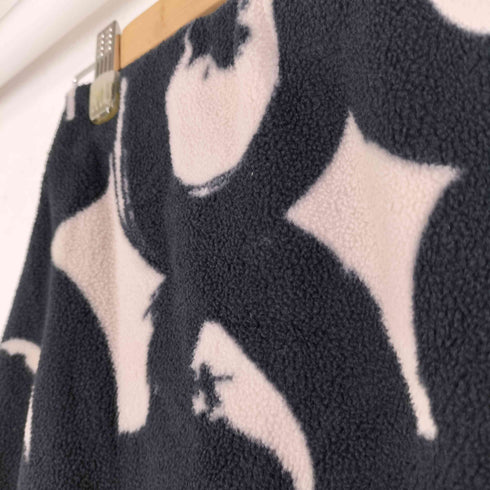 マリメッコ marimekko 23AW フリーススカート 総柄 レディース JPN:S