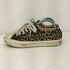 コンバース CONVERSE JACK PURCELL LEOPARDFUR メンズ JPN:25